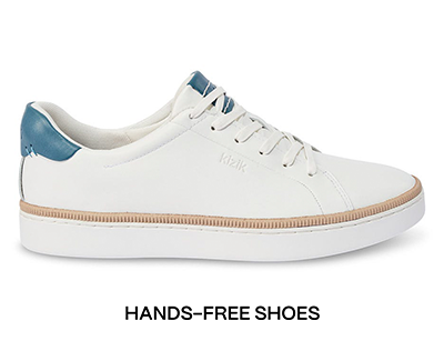 Men's Sonoma Optic White/Blue