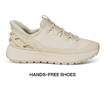Unisex Wasatch Sand