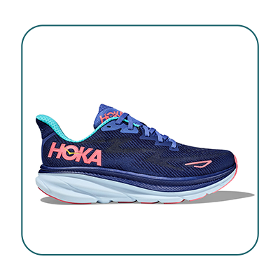 Hoka Clifton 9 Med