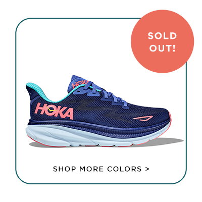 Hoka Clifton 9 Med