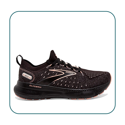 BROOKS Glycerin Stealthfit 20