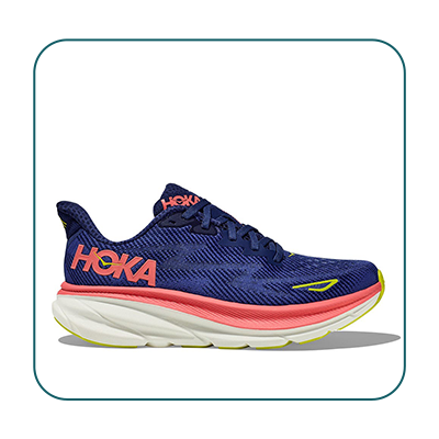 HOKA Clifton 9