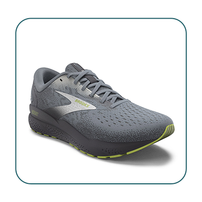 BROOKS Ghost 16