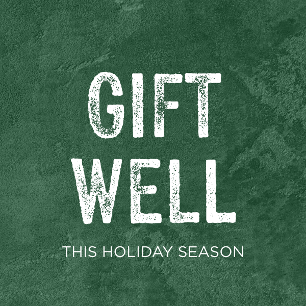 Gift Well 
