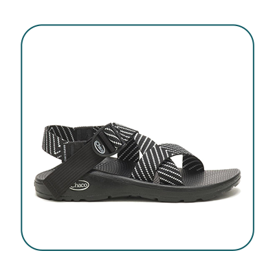Chaco Mega Z Cloud