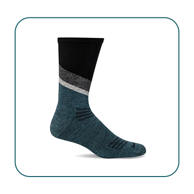 SOCKWELL Relay