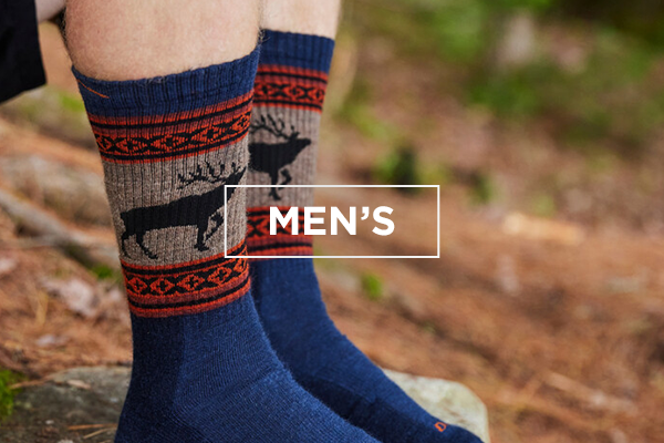Men's Socks