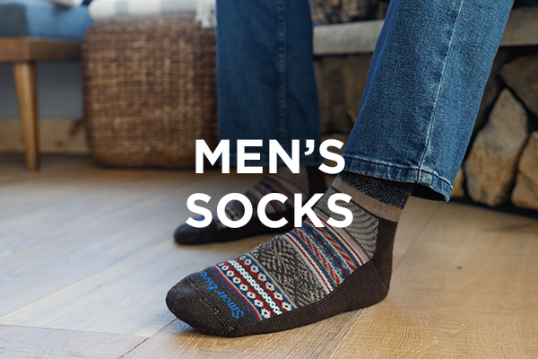 Men's Socks