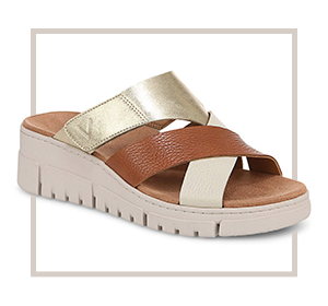 Vionic Uptown Sunset