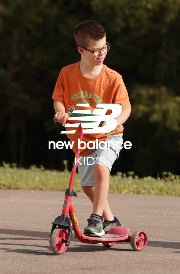 New Balance Kids