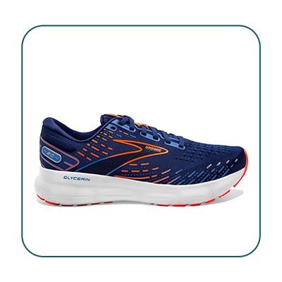 Brooks Glycerin 20