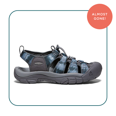 Keen Newport H2