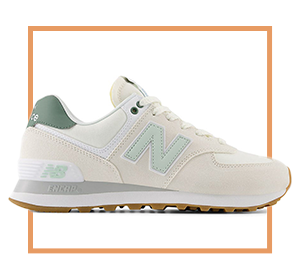 New Balance 574 Lifestyle