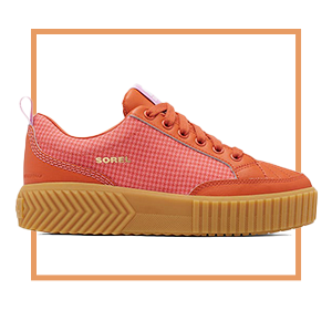 Sorel Ona Ave Low Sneaker