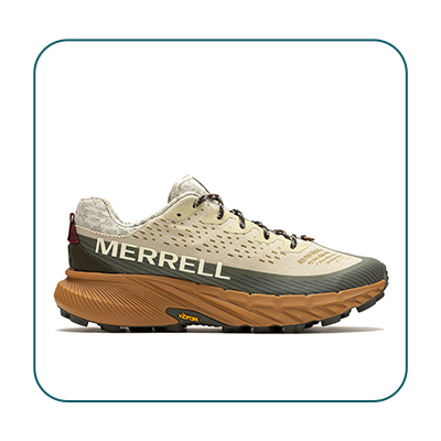 MERRELL Agility Peak 5