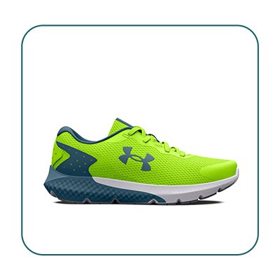 UNDER ARMOUR Rogue 3