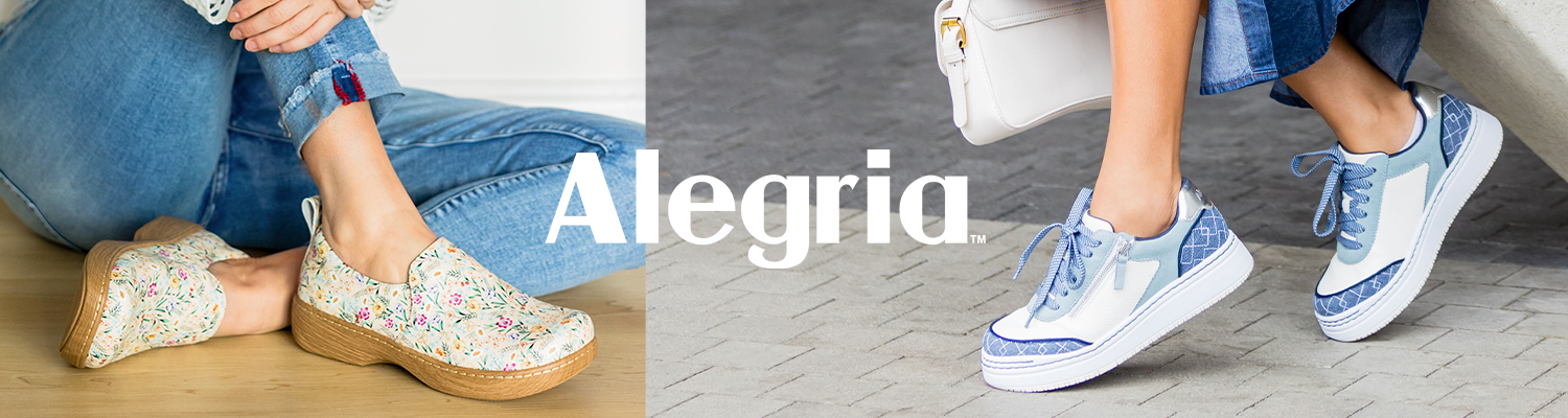 Alegria logo