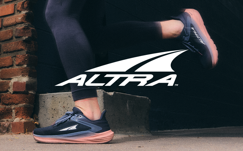 Altra Logo