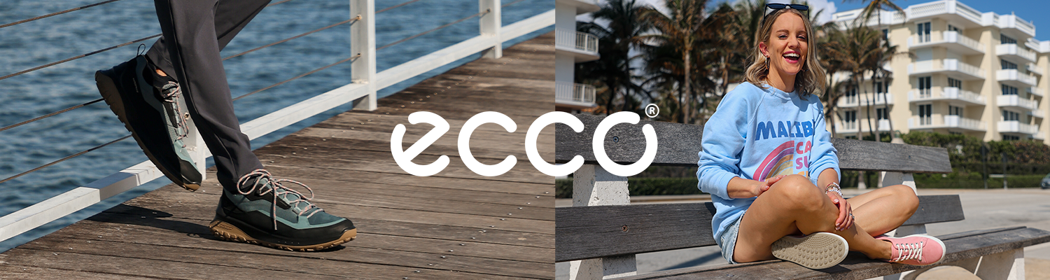ECCO Logo