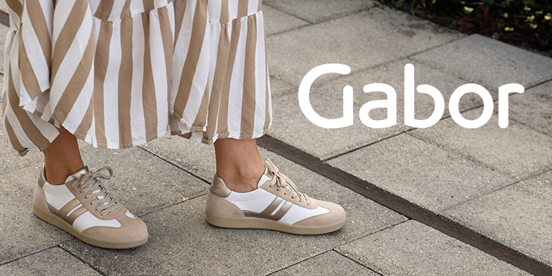 Gabor Logo