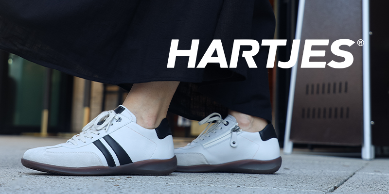 Hartjes Logo