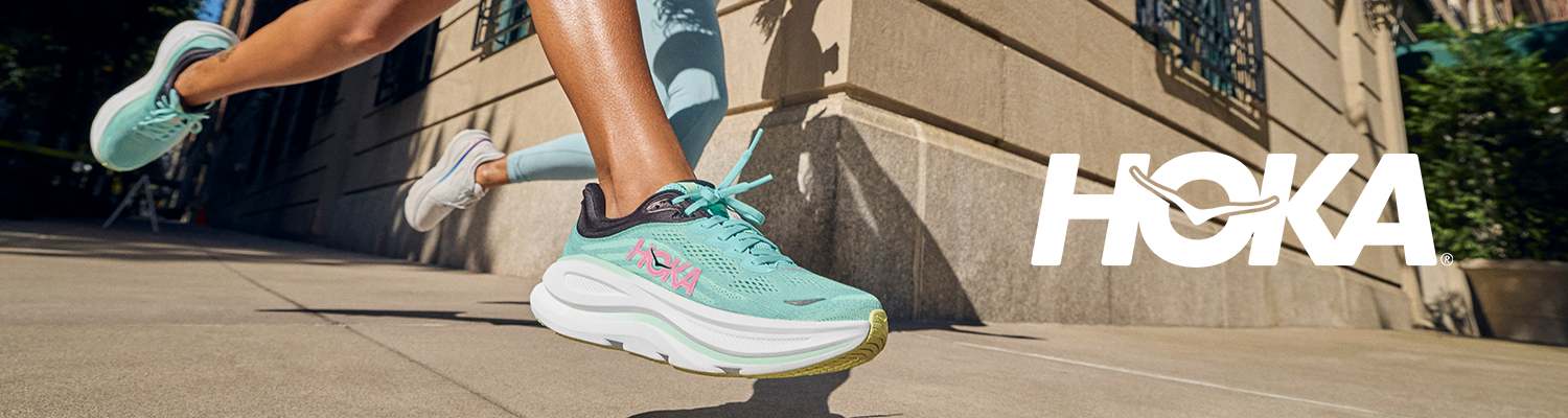 HOKA Logo