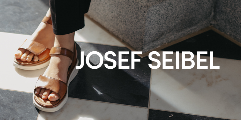 Josef Seibel Logo