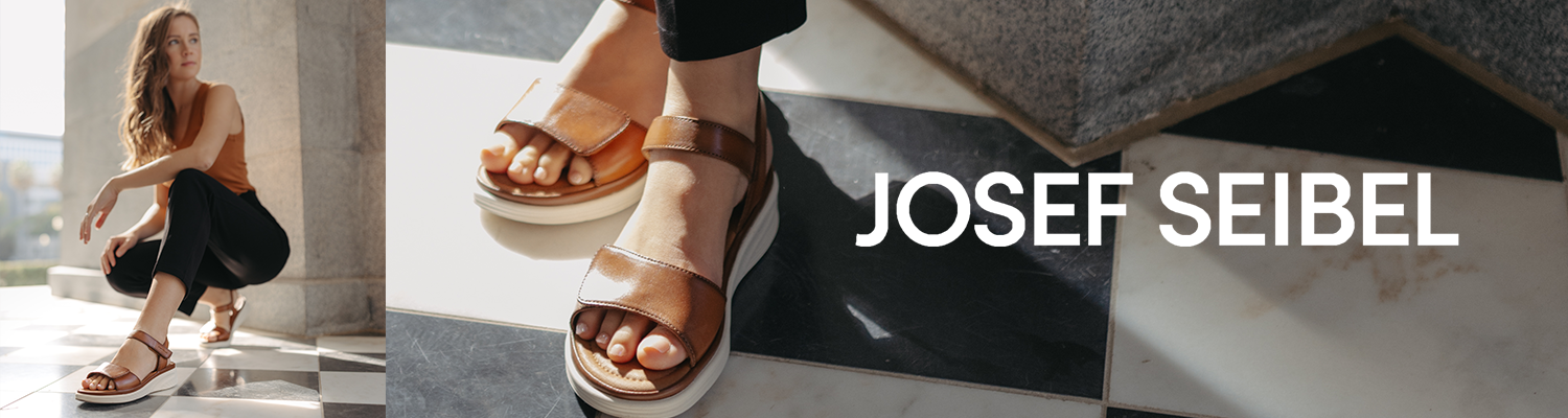 Josef Seibel Logo