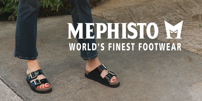 Mephisto Logo