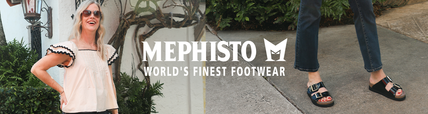 Mephisto Logo