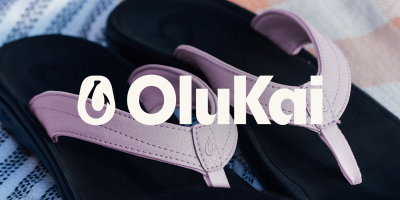 OluKai Logo