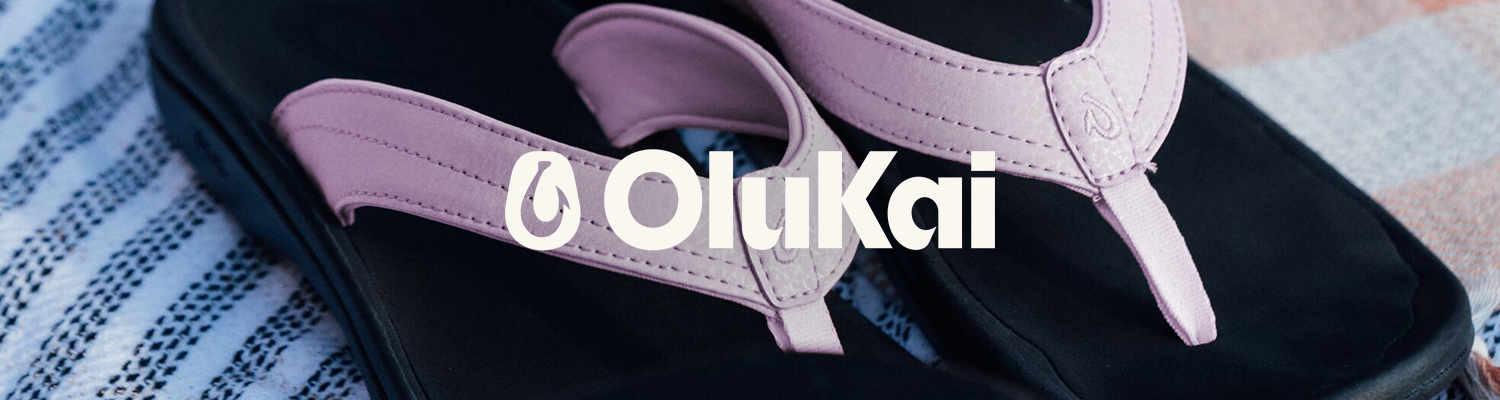 OluKai Logo