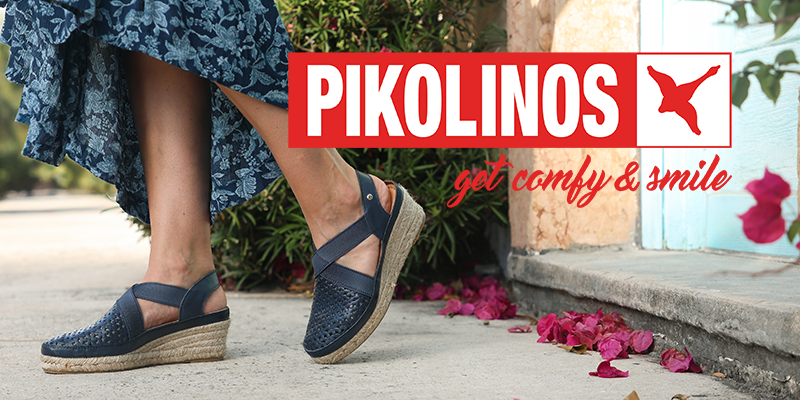 Pikolinos Logo