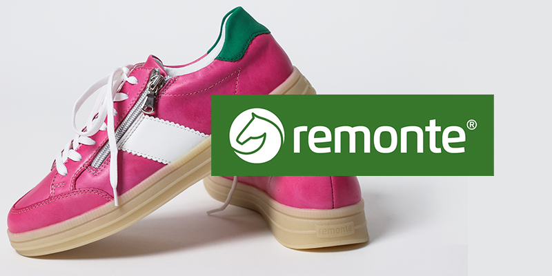 Remonte Logo