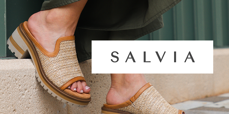 Salvia Logo