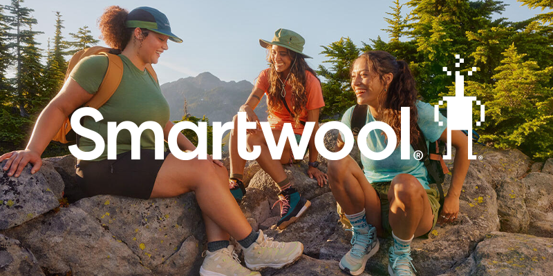 Smartwool Logo