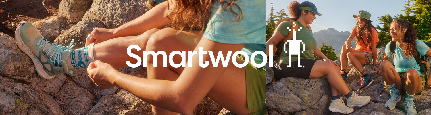 Smartwool Logo
