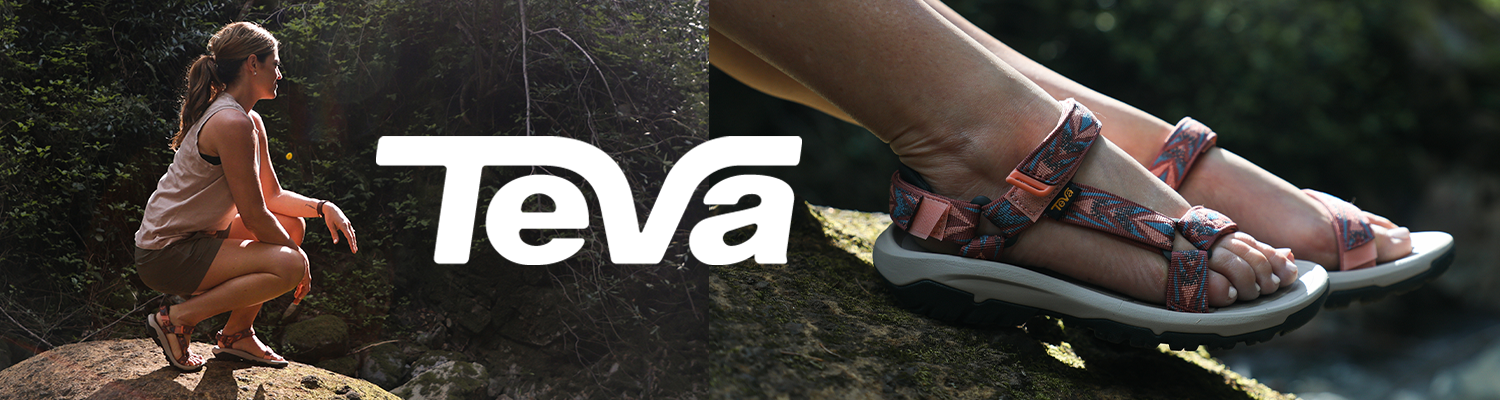 Teva Logo