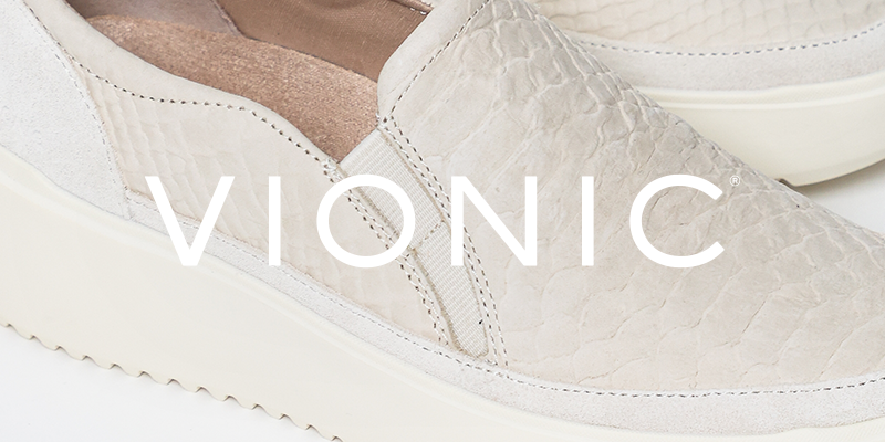 Vionic Logo