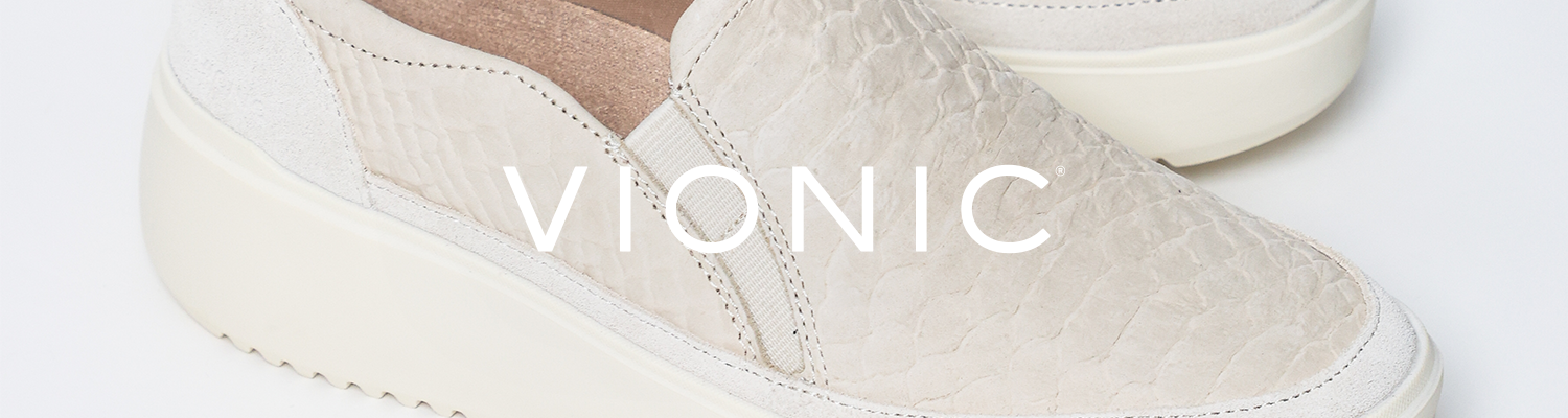 Vionic Logo