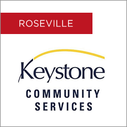 Keystone Community Services logo