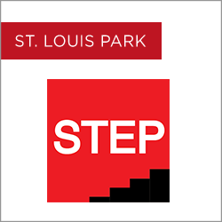 STEP Logo
