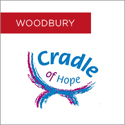 Cradle of Hope logo