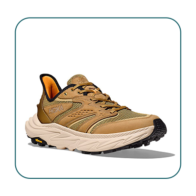 HOKA Men's Anacapa 2 Freedom
