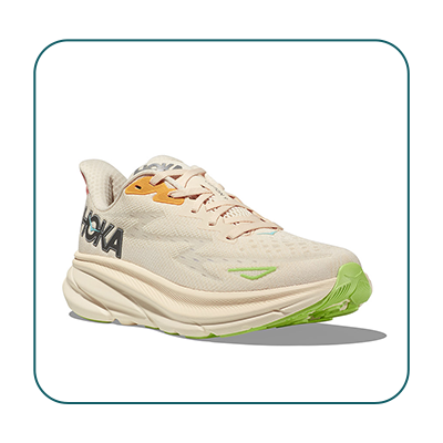 HOKA Clifton 9
