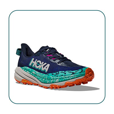 HOKA Women's Speedgoat 6