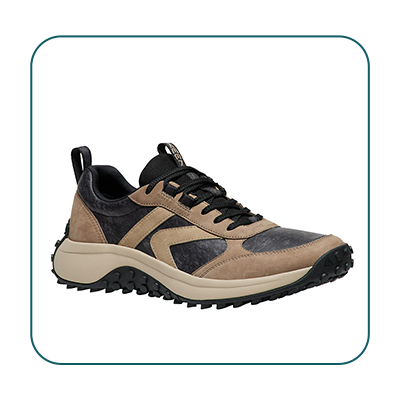 KEEN KS86