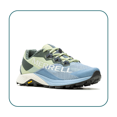 MERRELL MTL Long Sky 2