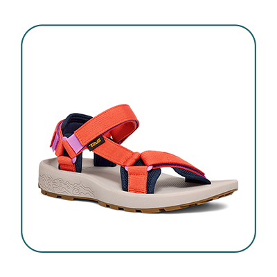 TEVA Hydratrek Sandal