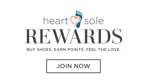 Join Heart and Sole Rewards